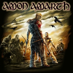 Amon Amarth - Get in the Ring